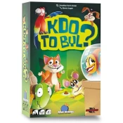 Blackfire Kdo je bil to?