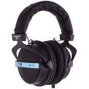 SUPERLUX slušalke HD-330, črne