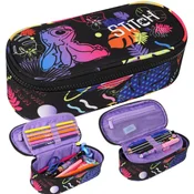 CoolPack Peresnica Campus Disney Black Stitch, terasa