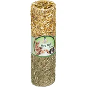 Quiko Zvitek sena za male živali - 75 g