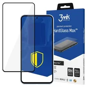 3MK SAMSUNG GALAXY A35/A55 5G - 3MK HARDGLASS MAX