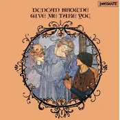 Duncan Browne - Give Me Take You (Anniversary Edition) (LP)