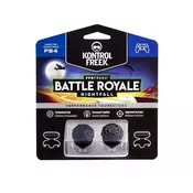 KontrolFreek Thumb Grip - Battle Royale - Nightfall Playstation 4 Playstation 5