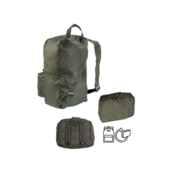 Vojaški nahrbtnik MILTEC US BLACK ULTRA COMPACT ASSAULT BACKPACK - zelen