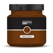 Barva za dekoracijo sten 1000 ml | Light rusty