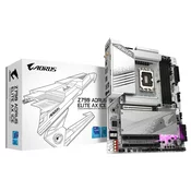 GIGABITE maticna ploca 1700 Z790 AORUS ELITE AKS ICE DDR5 GIGABITE, 4kDDR5 7600MHz(OC)