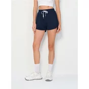 Sinsay - Sportske kratke pantalone - mornarsko