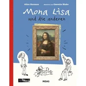Mona Lisa & die anderen (Kunst für Kinder)