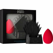Makeup Revolution X Game Of Thrones Dragon Egg spužvica za puder