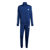 Adidas M 3S TR TT TS, muška trenerka, plava JI8859