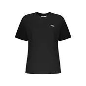 Fila  T-shirt  Lignano noir  Črna