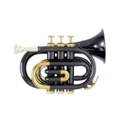Trobenta-pocket Bb PT-101K Roy Benson RB701.002