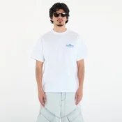 Majice Awake NY Good Everywhere Tee White XXL