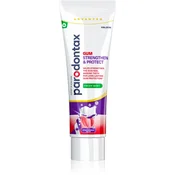 Parodontax Strengthen and Protect Fresh Mint zobna pasta 75 ml