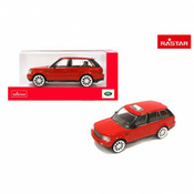 Rastar automobil Mercedes CL63 1:43
