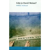 GDJE JE DAVID WEISER