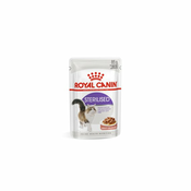 Royal Canin FHN Sterilised vrecica 85 g