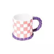 DOIY lonček iz keramike 420 ml