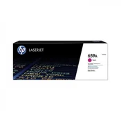 toner HP W2013A Magenta/659A, original
