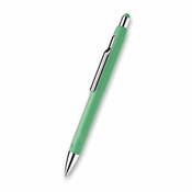 Schneider Kroglično pero Epsilon green