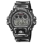Casio G-Shock Joshua Vides Collaboration