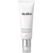 Medik8 Vlažilni krem za dan Advanced Total Protect SPF 30 (vlažilni krem proti staranju) 50 ml