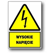 shumee ZEO/A-2 napisna ploščica PVC 15X21 visoka napetost