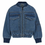 Original Marines jakna prehodna DR DEA3526F D modra 140