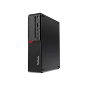 Obnovljen računalnik Lenovo Thinkcentre M710S SFF, i5-6400, 8GB, 256GB, Windows 10 Pro