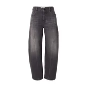 MAC Kavbojke DAKOTA siv denim