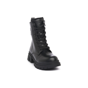 Dockers 100 NAPPA NERO Črna