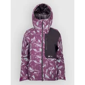 L1 Fairfield Jacket blk