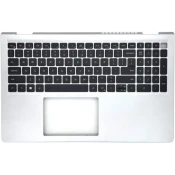 Palmrest (C Cover) sa tastaturom za laptop Dell Inspiron 15 3510 3511 3515 3520 3521 3525 Series ( 111892 )