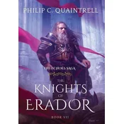 The Knights of Erador: (The Echoes Saga: Book 7)