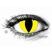 YELLOW CAT barvne leče