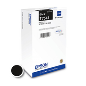 ČRNILO EPSON ČRNO XXL ZA WF-8090/WF-8590 ZA 10.000 STRANI (C13T754140) (139256)