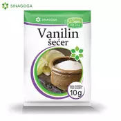 VANIL SECER 10G SUPER HRANA (50) SINAGOGA