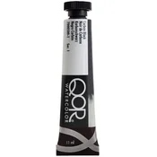 QOR Watercolor 7000500-1 Akvarelne barve Carbon Black 11ml 11 ml 1 kos