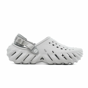 Crocs Cokle siva 38 EU Echo Clog