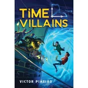 Time Villains