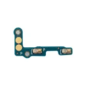 SAMSUNG Samsung, FPCB Ploščati Kabel za Zunanji Zvočnik za Galaxy Z Flip 6 in Z Flip 7 FE Flex Kabel, Zelena, (5000275954)