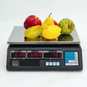 Digitalna Vaga 40 kg