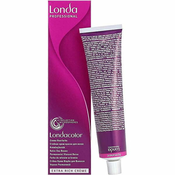 Londa Trajna Color Extra Rich Creme 60 ml (Odtenek 6/43 Dark Blond Copper Gold)