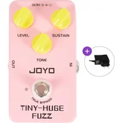 Joyo JF-26 Tiny-Huge Fuzz SET Kitarski efekt