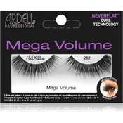 Ardell Mega Volume lepilne trepalnice vrsta 262