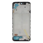 XIAOMI Xiaomi, Originalni zaslon Xiaomi Redmi Note 10 in 10S (servisni paket), Črna, (5000038425)