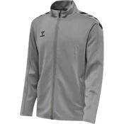 Mikica Hummel CORE XK POLY ZIP SWEAT KIDS