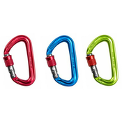 Komplet vponk Ocun Hawk Screw 3-pack