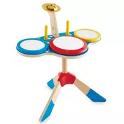 Hape set bubnjeva ( 003131 )