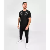 Venum Muška majica UFC Adrenaline by Venum Replica, Kratki rukav, Crna
